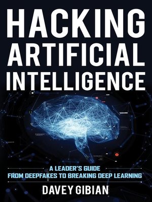 cover image of Hacking Artificial Intelligence